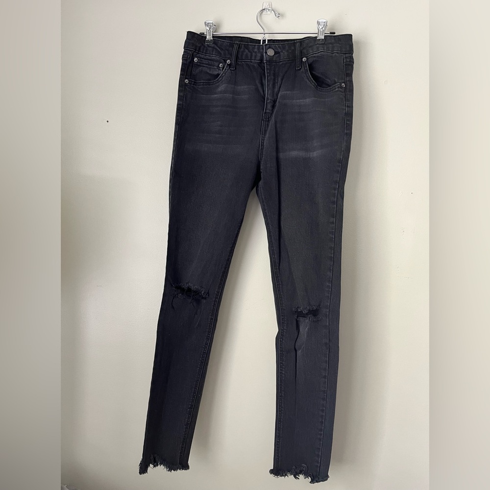 Wild Fable High Rise Skinny Jean